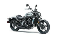 2022 Kawasaki VULCAN S 650 EN650DNFAN