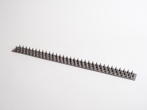 Prikkastrip Fence Wall Spikes Security Intruder Repellent Anti Cat Climb bird - Imagen 12 de 12