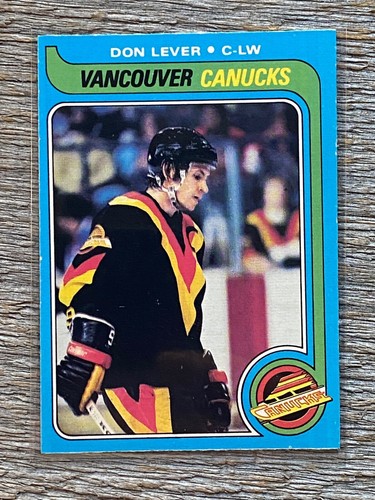 1979-80 O-Pee-chee OPC Hockey | U Pick Complete UR Set CARDS 1 - 250 Rookie LOT - Picture 152 of 186