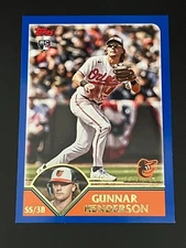 2023 Topps Archives - 2003 Design Base - Pick Your Card