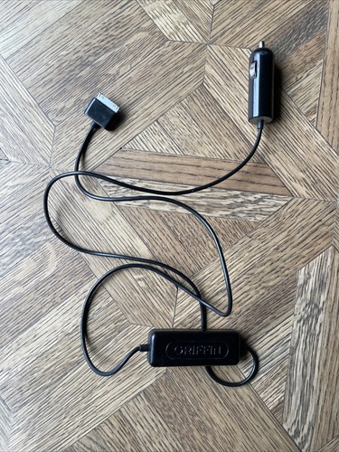 Griffin iTrip Auto FM Transmitter, charge and Play ipod - Picture 6 of 6