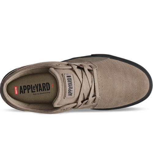 Globe - Mahalo Plus Shoes Cedar/Black - Picture 2 of 3
