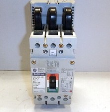 Allen-Bradley Circuit Breaker 140U-H6C3-C2-MT