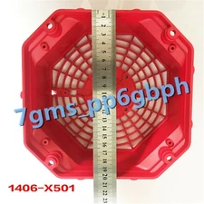 1pc NEW A290-1406-X501 fan cover #F10