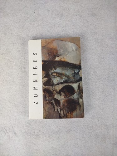 Zomnibus Volume 1 Paperback – September 15, 2009 by Chris Ryall (Author) - Picture 1 of 11