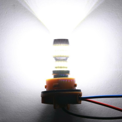 IRONWALLS 1157 6500K LED Headlight Bulb Plug&Play Super Bright Turn Signal Lamp - Picture 2 of 12