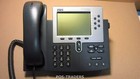 Cisco 7960G IP Phone CP-7960G VoIP Phone Office Business Telephone INCL HANDSET