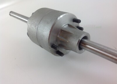 Differenzial Rasenmäher Traktor Twin Cut Erste Serie GGP CASTELGARDEN 444448