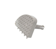 Plastic Meat Grip Kit Fitting Hobart Slicer 2212, 2612, 2712, 2812, 2912. Replac