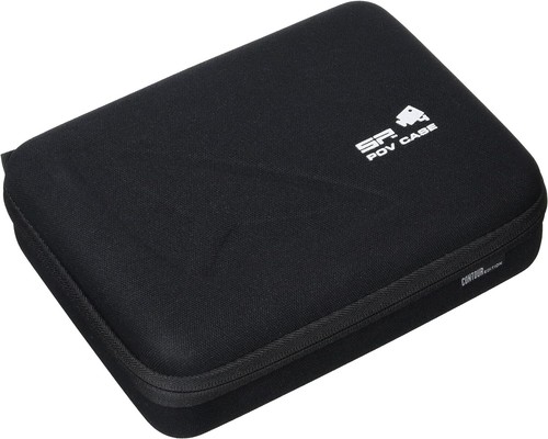 SP Gadgets Contour Action Camera POV Travel / Storage Case - New! - Picture 13 of 15