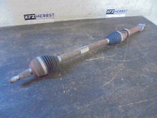 driveshaft right driver side O/S Renault Clio IV 4 391000926R 1.2 55kW D4F740 18