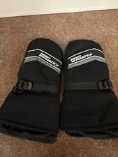 Ice armour mittens medium