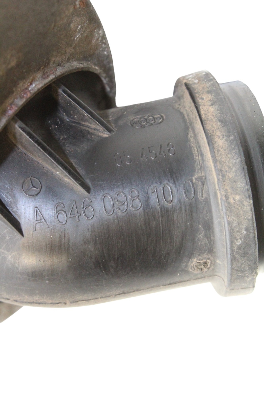 Mercedes-Benz A6460981007 online kaufen | eBay