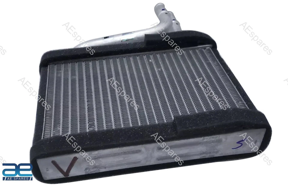 Water Radiator Heat Exchanger For Suzuki Alto Wagon R Zen Estilo 74120M68K00 view 4