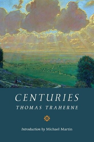 Thumbnail - Thomas Traherne Centuries (taschenbuch)
