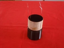 2" Kicker Solo Baric 12" L5, CVR Subs Dual 4 Ohms Voice Coil, Speaker Parts.