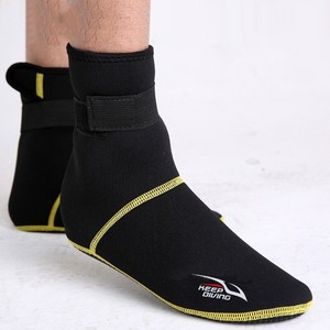 None-Slip-Beach-Boots-Wetsuit-Surfing-Swimming-Diving-Shoes-Neoprene-Floor-Socks