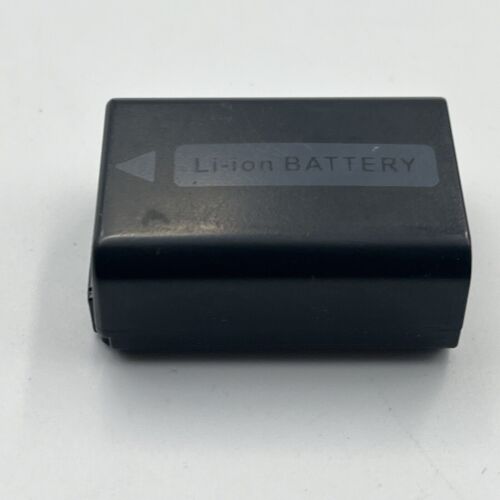 Wasabi Power Battery for Sony NP-FW50 - Picture 2 of 7