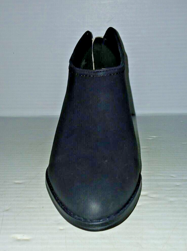 Botines negros para mujer Lucky Brand Nasoni talla 7,5 M ¡NUEVOS! - Imagen 5 de 9
