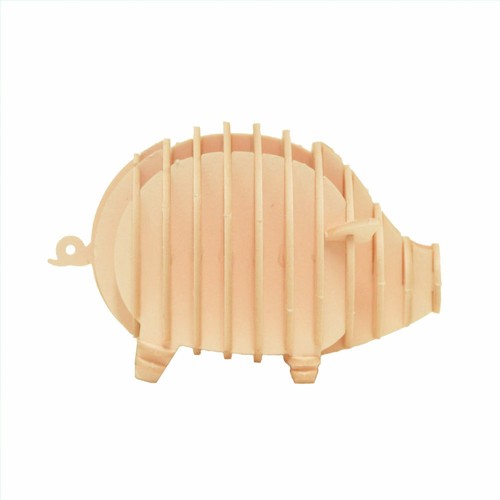 SIGUMI Si-gu-mi Paper Art - Pig - Picture 3 of 4