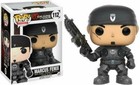 Action figure di TV, film e videogiochi Dimensioni 10 cm sul Gears of War