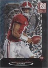 2020 Panini Donruss Elite Tua Tagovailoa #2KR-TT