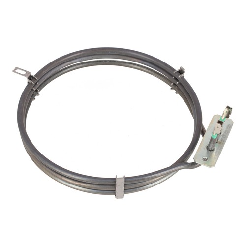 Elemento de horno Hoover calentador redondo HO9DC3078IN HO9DC3B308IN HO9DC3E3078IN - Imagen 12 de 12