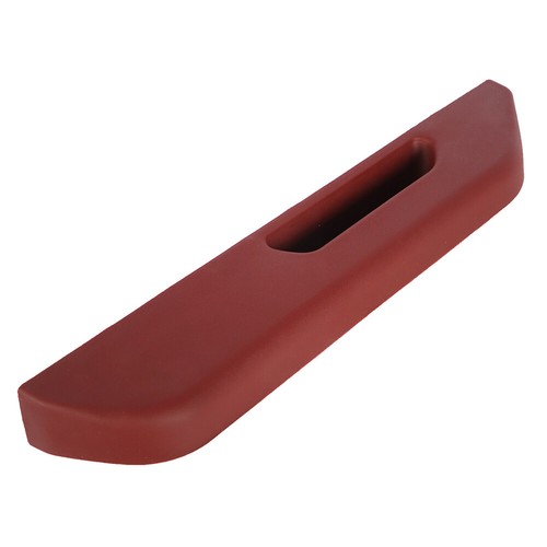 Reposabrazos de puerta rojo izquierdo conductor delantero para Chevrolet GMC C/K 1500 2500 3500 1988-1994 - Imagen 5 de 10