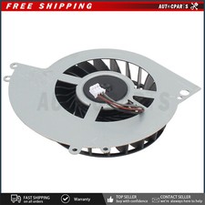 New Internal Cooling Fan Replacement For Sony PlayStation PS4 CUH-1115A 500GB
