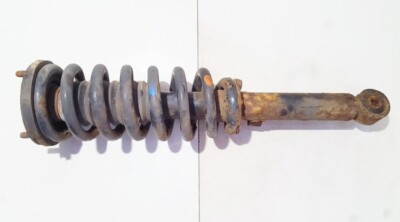 Kia Sorento 2004 Spring Front used, Genuine #824879-38