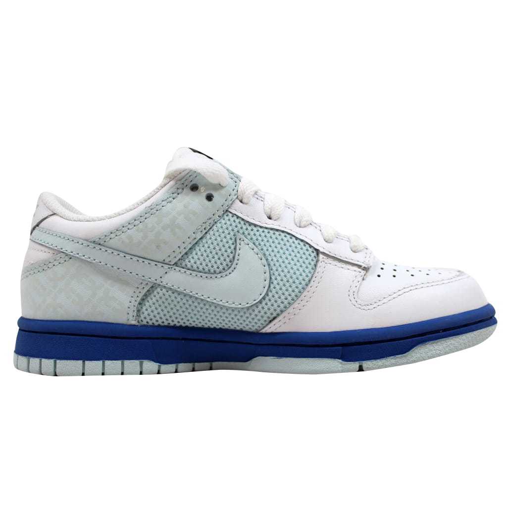 Nike Dunk Low White/Glacier Blue-Varsity Women's Royal 317813-141 Women's Blue-Varsity 2cf2b1 Nike Dunk Low White/Glacier Blue-Varsity Women's Royal 317813-141 Women's Blue-Varsity 2cf2b1