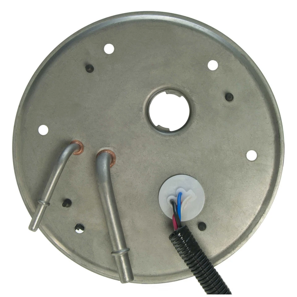 Conjunto de módulo de bomba de combustible para Ford F-350 Super Duty Carter 2005-2007 Foto 3 de 4