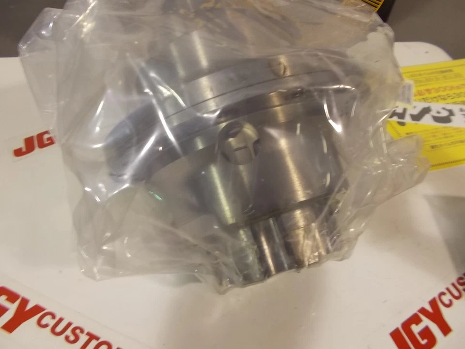 Nissan Sentra Se-r LSD SR20DE ATS, 1,5 vías, metal, repuesto total, SR20DET Foto 2 de 4