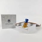 Arabian Wood concentrated perfume oil Abdul Samad Al Qurashi ASQ Brand BottleBox