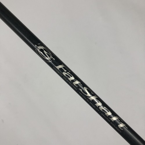 Wilson Fat Shaft Single 3 Iron Regular Flex Graphite Shaft - Picture 5 of 8