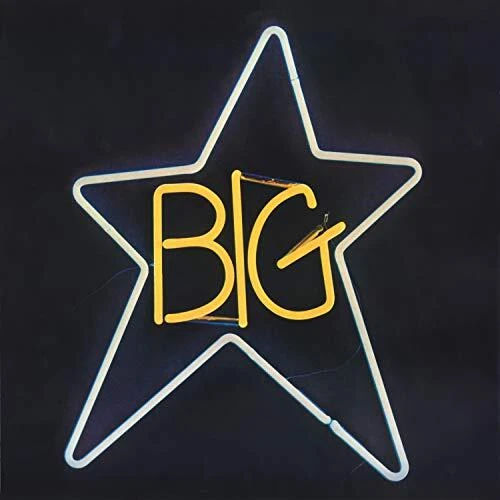 Big Star - #1 Record [LP] - POP *NEW*