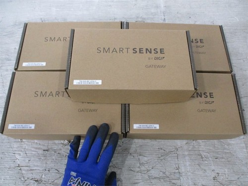 DIGI SMARTSENSE BZ GATEWAY MODULE TM-GW-BZ-VZW-C - Bild 4 von 5