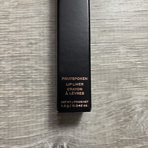 JACLYN Cosmetics - Poutspoken Lip Liner - "I'M IN IT" - 1.2g 0.042oz New🔥 - Picture 2 of 4
