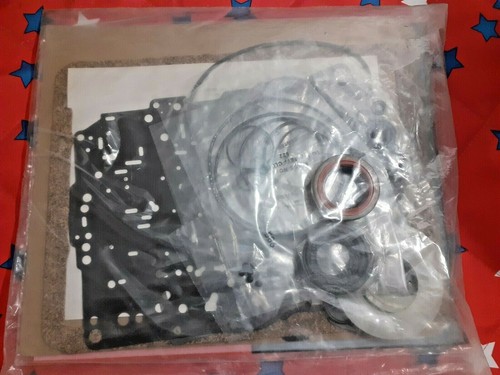 BW-55 AW-55 A-40 3 speed RWD Automatic Transmission OVERHAUL KIT 1974-1981 - Picture 5 of 7