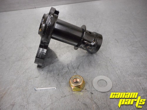 Can Am Outlander Renegade Power Steering Pitman Arm 2012-2017 703500812 - Picture 3 of 4