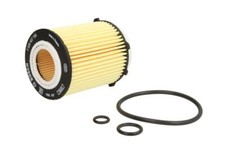 Fits BOSCH F 026 407 166 Oil filter DE stock