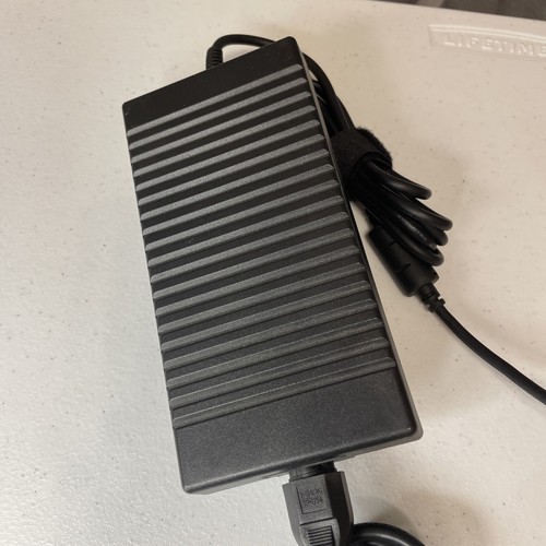 AC Adapter 7A 125volt Great Working Condition - Picture 6 of 6