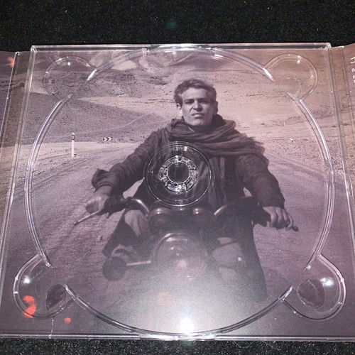 MATISYAHU • Spark Seeker ~ Signed / Autographed - Imagen 7 de 9