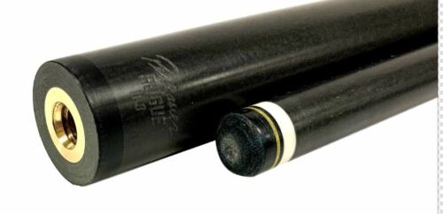 Nuevo eje de fibra de carbono Pechauer Rogue - 11,8 mm 29" 5/16x18 - ENVÍO GRATUITO EN EE. UU. - Imagen 2 de 3