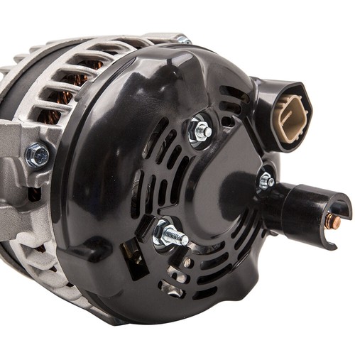 Alternatore for Honda Accord MK VII CR-V MK III Civic MK VIII QA5353, 1042103911 - Picture 6 of 12
