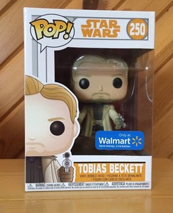 funko pop tobias beckett