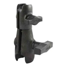RAM Mount Plastic Standard Arm with 1 inch and 1.5 inch Socket RAP-BC-201U