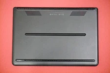 Genuine HP Spectre 13-V000 Series Laptop Bottom Case Cover 855626-001 Brown (626