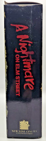 NECA  A Nightmare On Elm Street NES Freddy Krueger Gamestop Exclusive!