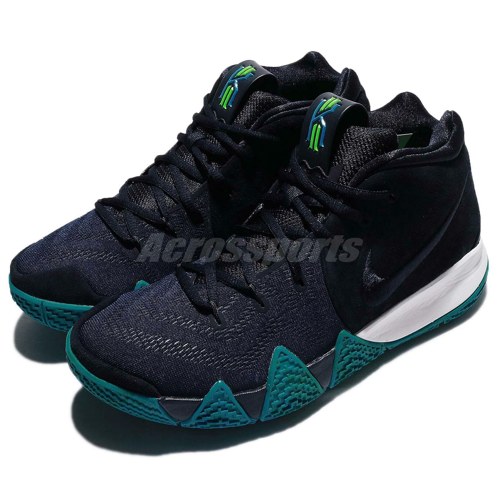 Nike Kyrie 4 EP EP EP Irving Uncle Drew Mens Basketball shoes Zoom Air Sneakers Pick 1 2155c6 Nike Kyrie 4 EP EP EP Irving Uncle Drew Mens Basketball shoes Zoom Air Sneakers Pick 1 2155c6